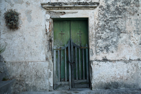 Positano