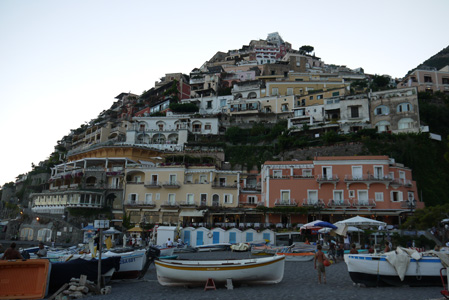 Positano