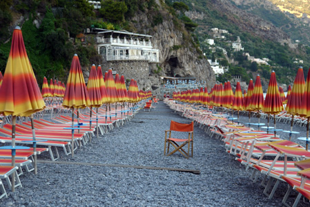 Positano