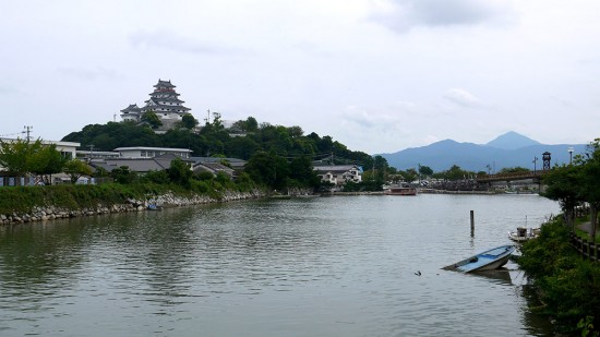 Karatsu castle