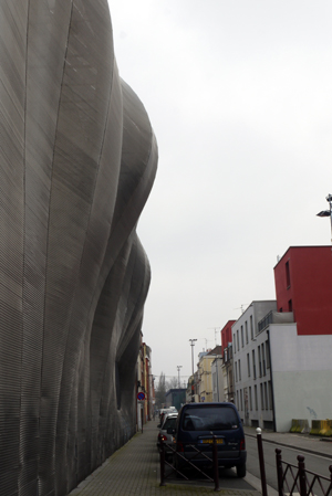 Lille, Maison Folie Wazemme 