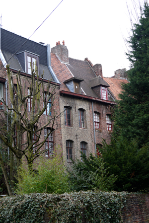 Lille, Vieux Lllle
