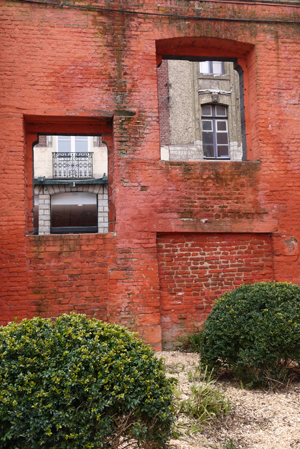 Lille, rue de la Monnaie
