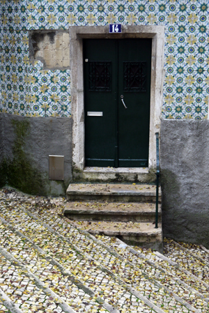 Lisbon