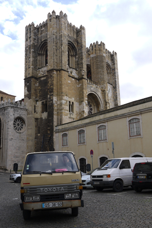 Lisbon