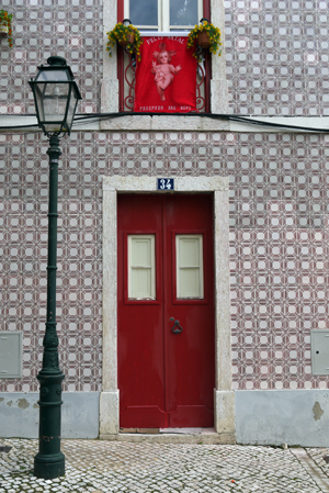 Lisbon