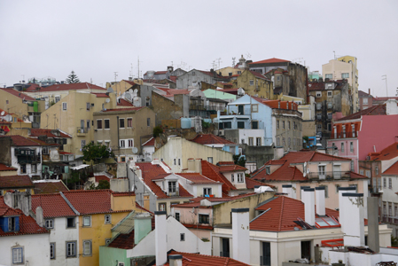 Lisbon