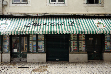 Lisbon