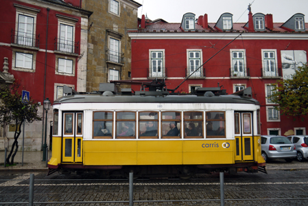 Lisbon