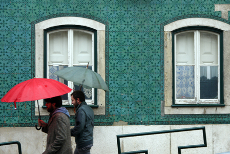 Lisbon