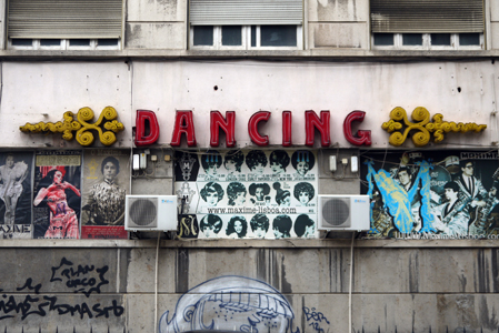 Lisbon