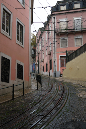 Lisbon