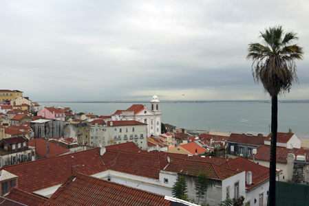 Lisbon