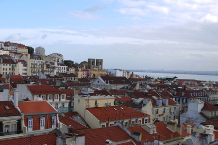 Lisbon