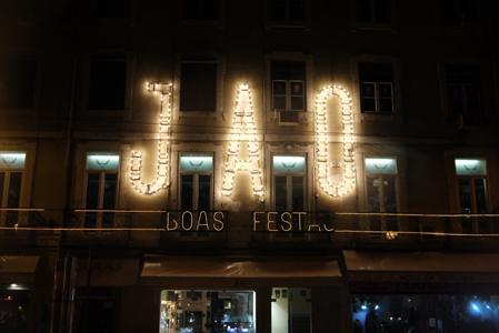Lisbon