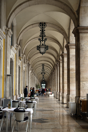 Lisbon