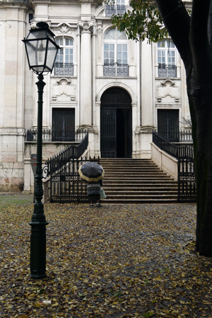 Lisbon
