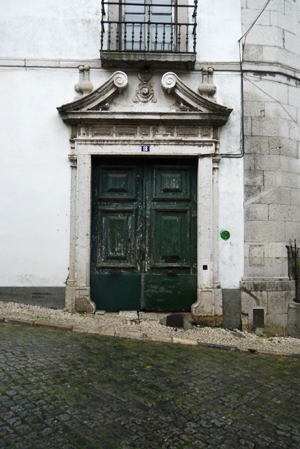 Lisbon