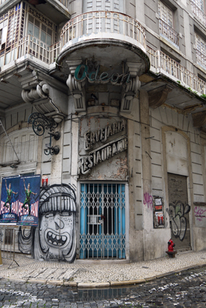 Lisbon