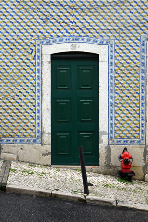 Lisbon