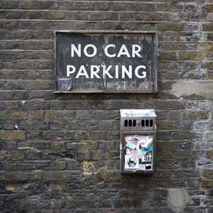 London, Brick Lane