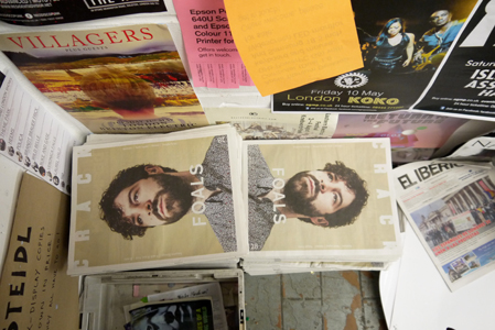 London, Rough Trade East, Old Truman Brewery