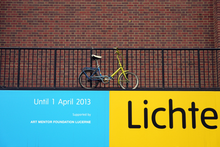 London, Tate Modern