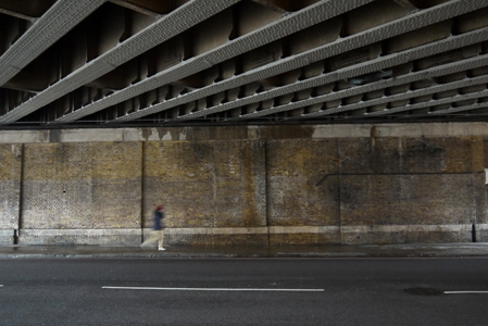 London, Southwark Street