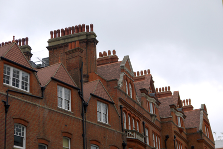 London, Chelsea