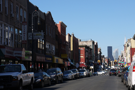NYC 2012