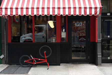 NYC 2012, SoHo