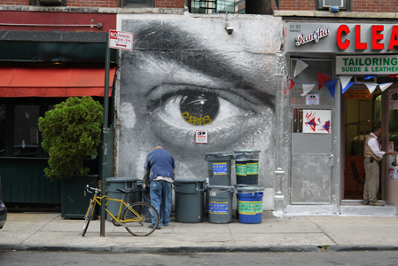 NYC 2012, SoHo
