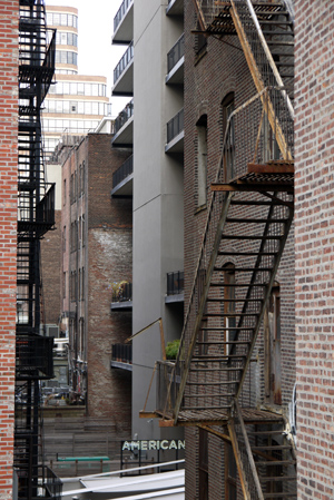 NYC 2012, High Line