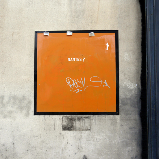 Nantes ?