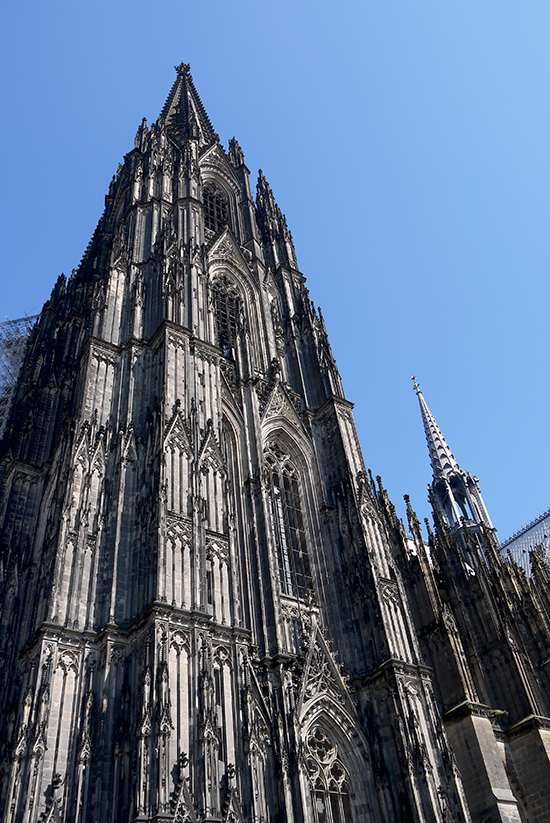 Cologne, Kolner Dom