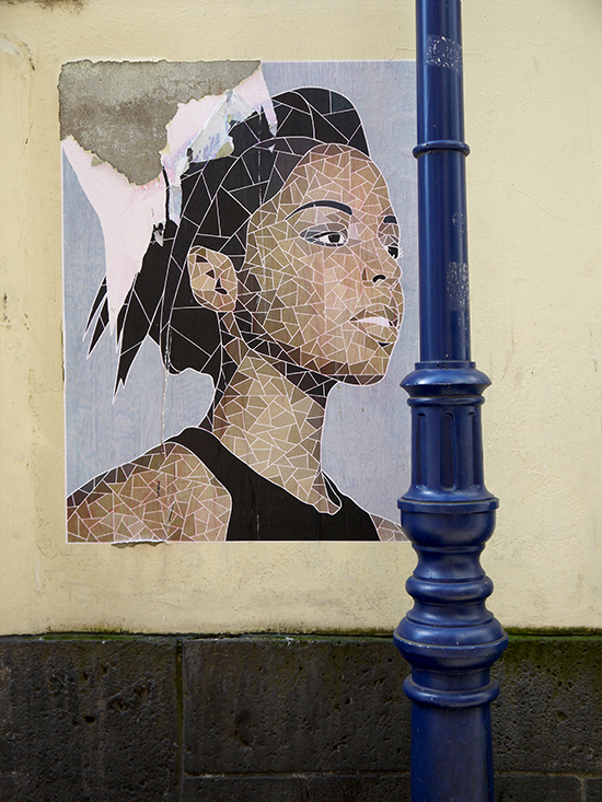 Cologne, Street art