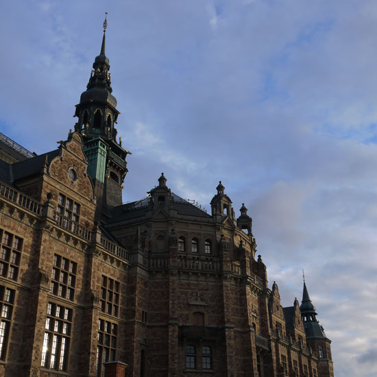 Stockholm, Vasamuseet