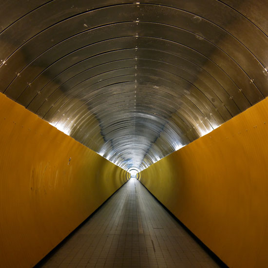 Stockholm, Hötorget tunnel